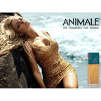 Animale Eau de Parfum Feminino