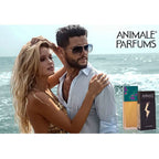 Animale Eau de Parfum Feminino