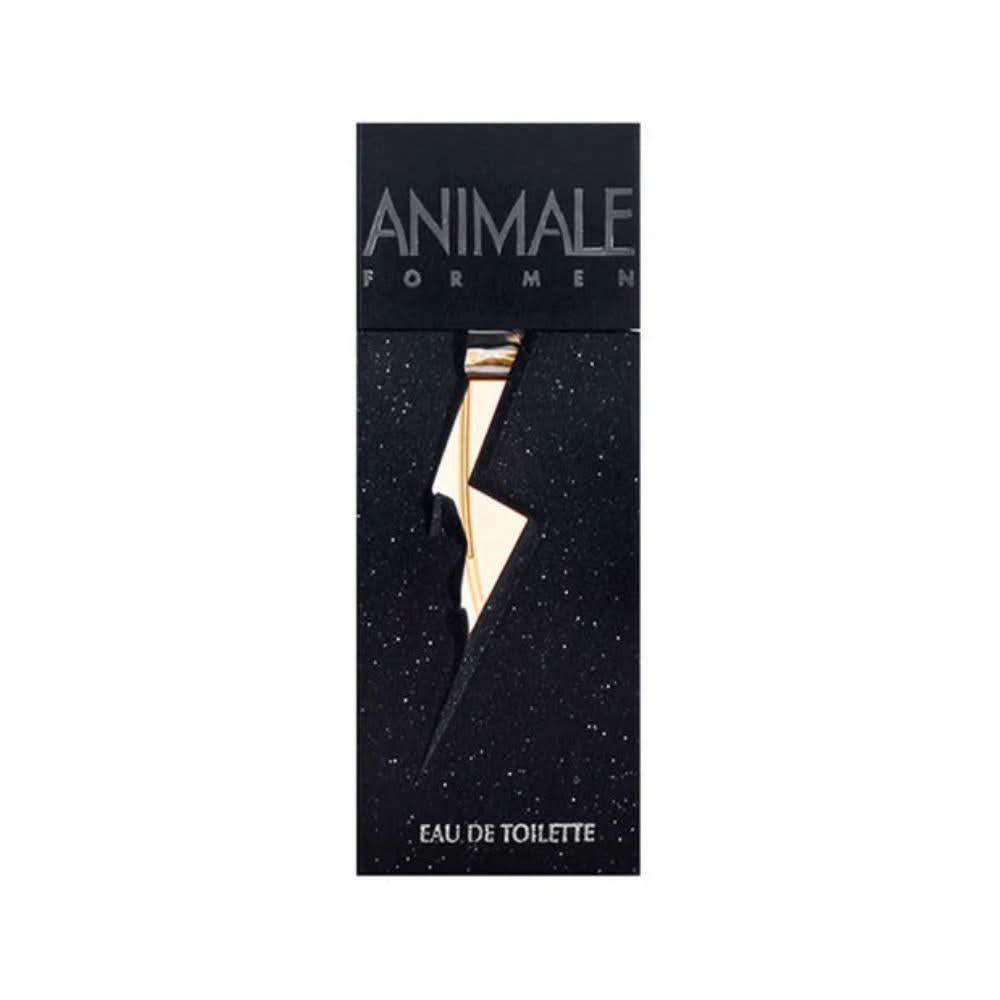 Animale For Men Eau de Toilette Masculino
