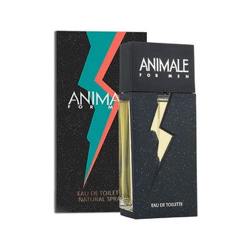 Animale For Men Eau de Toilette Masculino Imagem secundária do produto