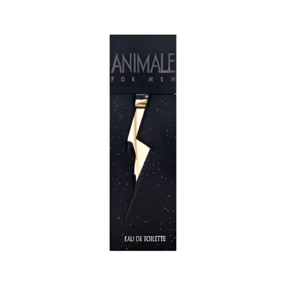 Animale For Men Eau de Toilette Masculino
