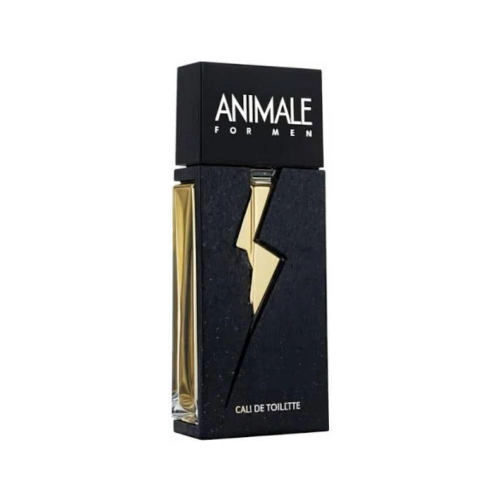 Animale For Men Eau de Toilette Masculino – Le'Loyn Parfums