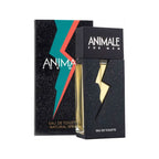 Animale For Men Eau de Toilette Masculino