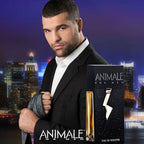 Animale For Men Eau de Toilette Masculino