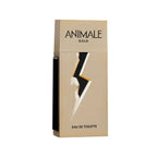 Animale Gold Eau de Toilette Masculino