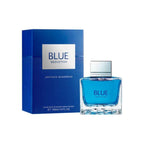 Antonio Banderas Blue Seduction Eau de Toilette Masculino