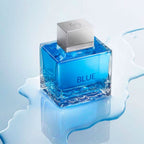 Antonio Banderas Blue Seduction Eau de Toilette Masculino