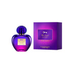 Antonio Banderas Her Secret Desire Eau de Toilette Feminino