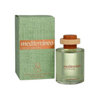 Antonio Banderas Mediterraneo Eau de Toilette Masculino