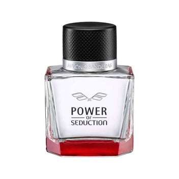 Antonio Banderas Power Of Seduction Eau de Toilette Masculino Imagem principal do produto