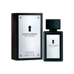 Antonio Banderas The Secret Eau de Toilette Masculino