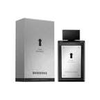 Antonio Banderas The Secret Eau de Toilette Masculino