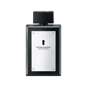 Antonio Banderas The Secret Eau de Toilette Masculino Imagem principal do produto