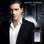 Antonio Banderas The Secret Eau de Toilette Masculino