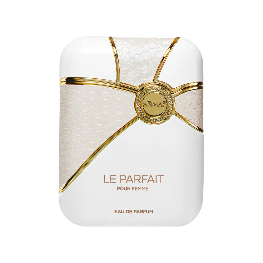 Armaf Le Parfait Pour Femme Eau de Parfum Feminino