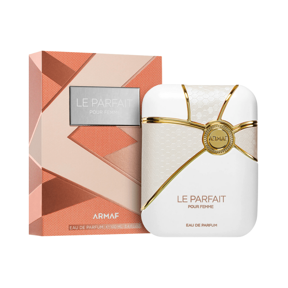 Armaf Le Parfait Pour Femme Eau de Parfum Feminino