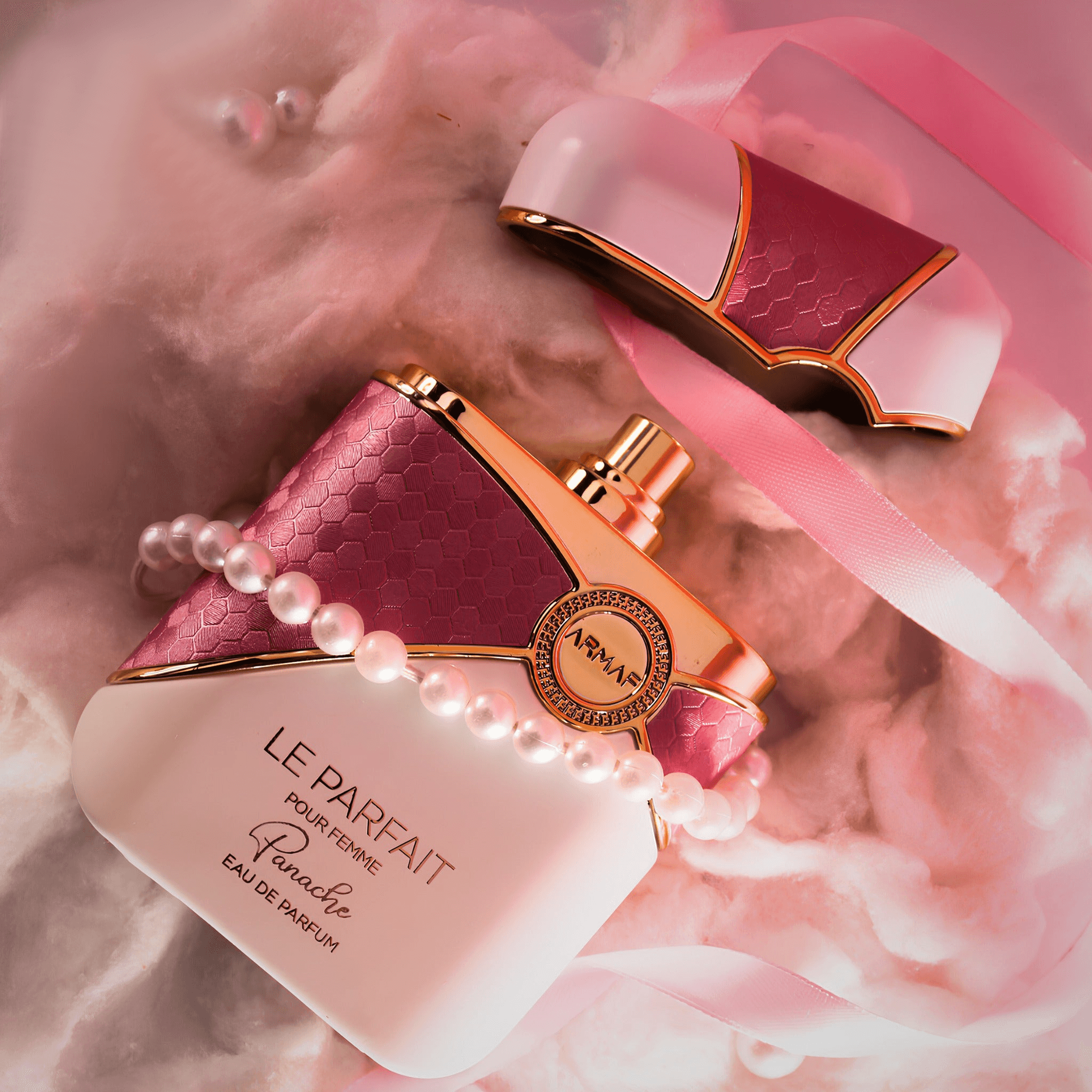 Armaf Le Parfait Pour Femme Eau de Parfum Feminino