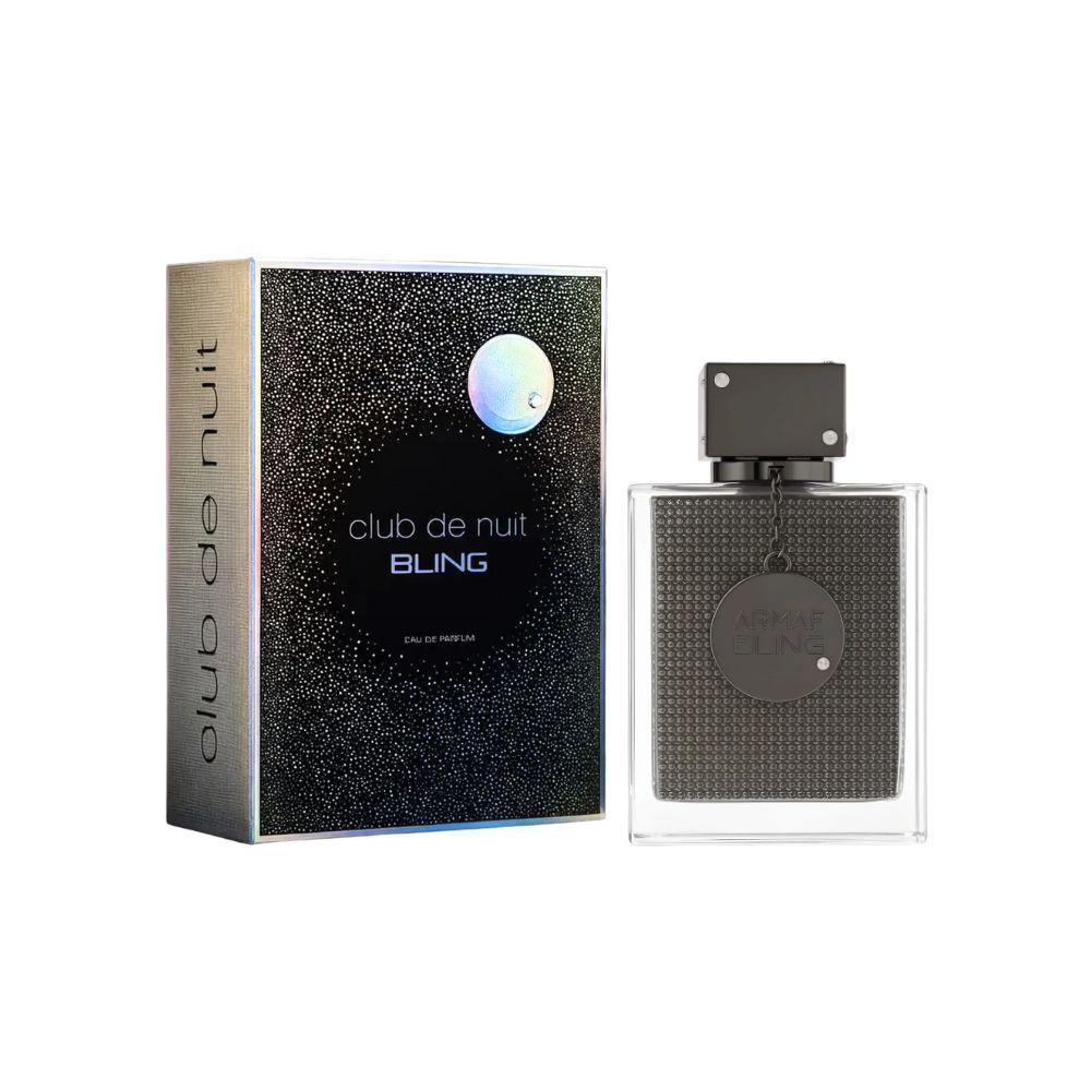 Armaf Club de Nuit Bling Eau de Parfum Unissex