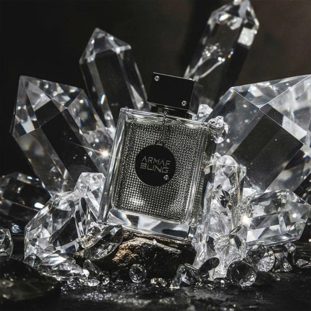 Armaf Club de Nuit Bling Eau de Parfum Unissex