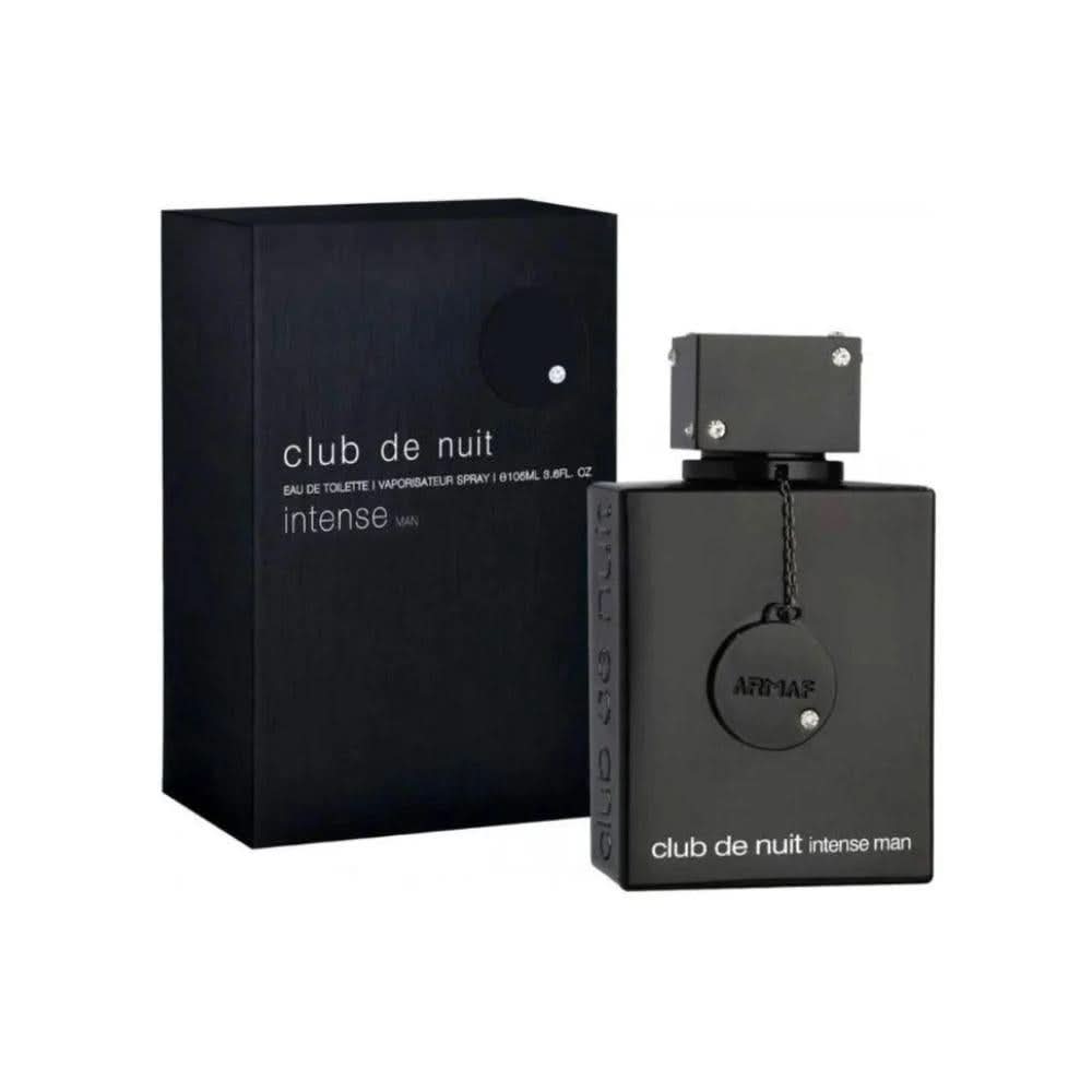 Armaf Club de Nuit Intense Eau de Toilette Masculino