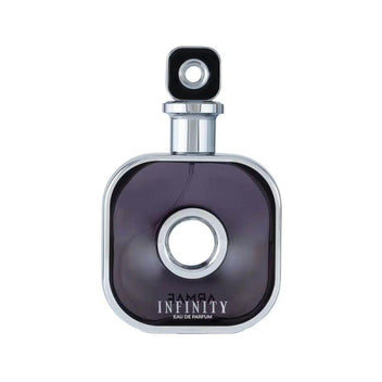 Armaf Infinity Silver Eau de Parfum Masculino Imagem principal do produto