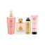Armaf Kit Club de Nuit Eau de Parfum Feminino + Body Mist + Body Spray + Body Lotion