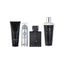 Armaf Kit Club de Nuit Intense Man Eau de Toilette Masculino + Shampoo + Desodorante + Shower Gel