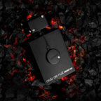 Armaf Kit Club de Nuit Intense Man Eau de Toilette Masculino + Shampoo + Desodorante + Shower Gel