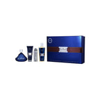 Armaf Kit Tres Nuit Eau de Parfum Masculino + Body Spray + Shower Gel + Shampoo