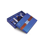 Armaf Kit Tres Nuit Eau de Parfum Masculino + Body Spray + Shower Gel + Shampoo