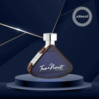 Armaf Kit Tres Nuit Eau de Parfum Masculino + Body Spray + Shower Gel + Shampoo