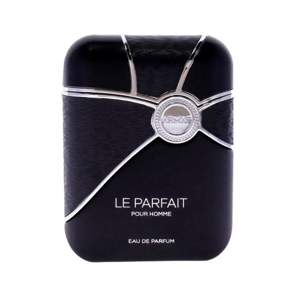 Armaf Le Parfait Pour Homme Eau de Parfum Masculino