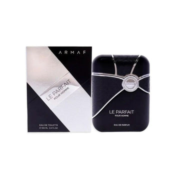 Armaf Le Parfait Pour Homme Eau de Parfum Masculino Imagem secundária do produto