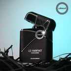 Armaf Le Parfait Pour Homme Eau de Parfum Masculino