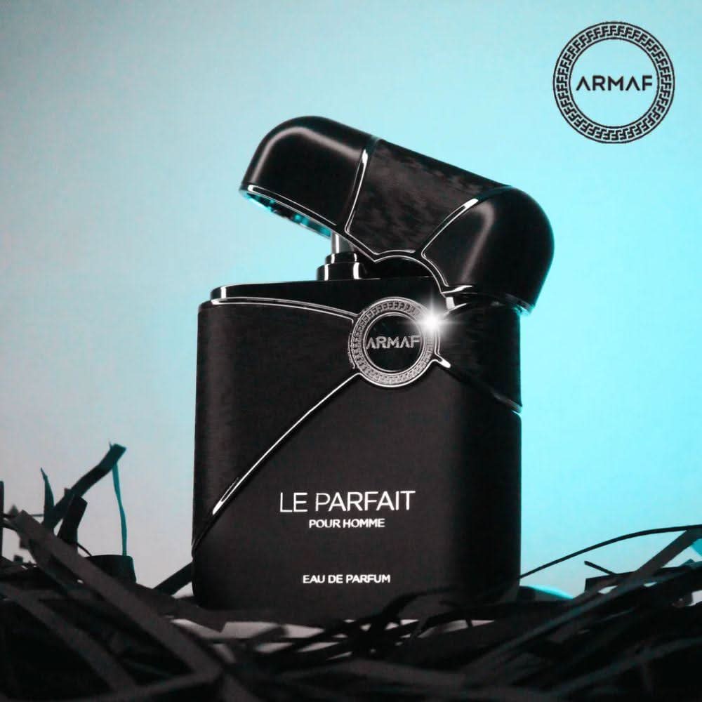 Armaf Le Parfait Pour Homme Eau de Parfum Masculino