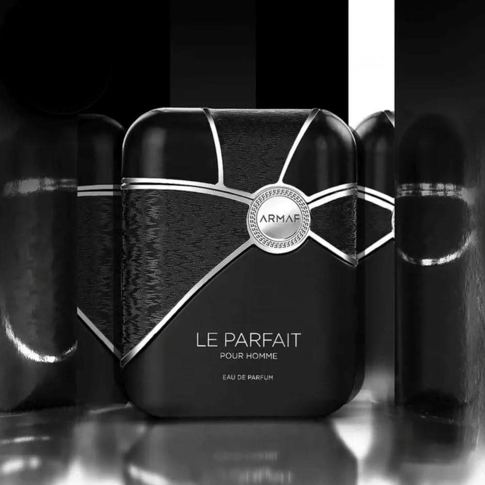 Armaf Le Parfait Pour Homme Eau de Parfum Masculino