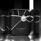 Armaf Le Parfait Pour Homme Eau de Parfum Masculino