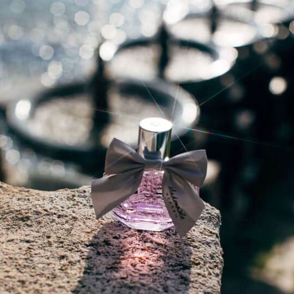 Azzaro Mademoiselle Eau de Toilette Feminino