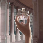Azzaro Mademoiselle Eau de Toilette Feminino