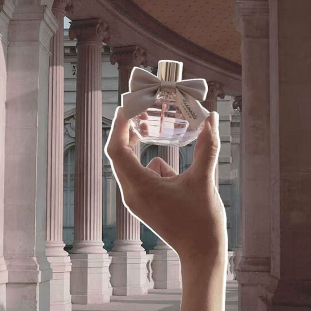 Azzaro Mademoiselle Eau de Toilette Feminino