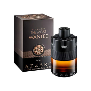Azzaro The Most Wanted Parfum Masculino Imagem secundária do produto