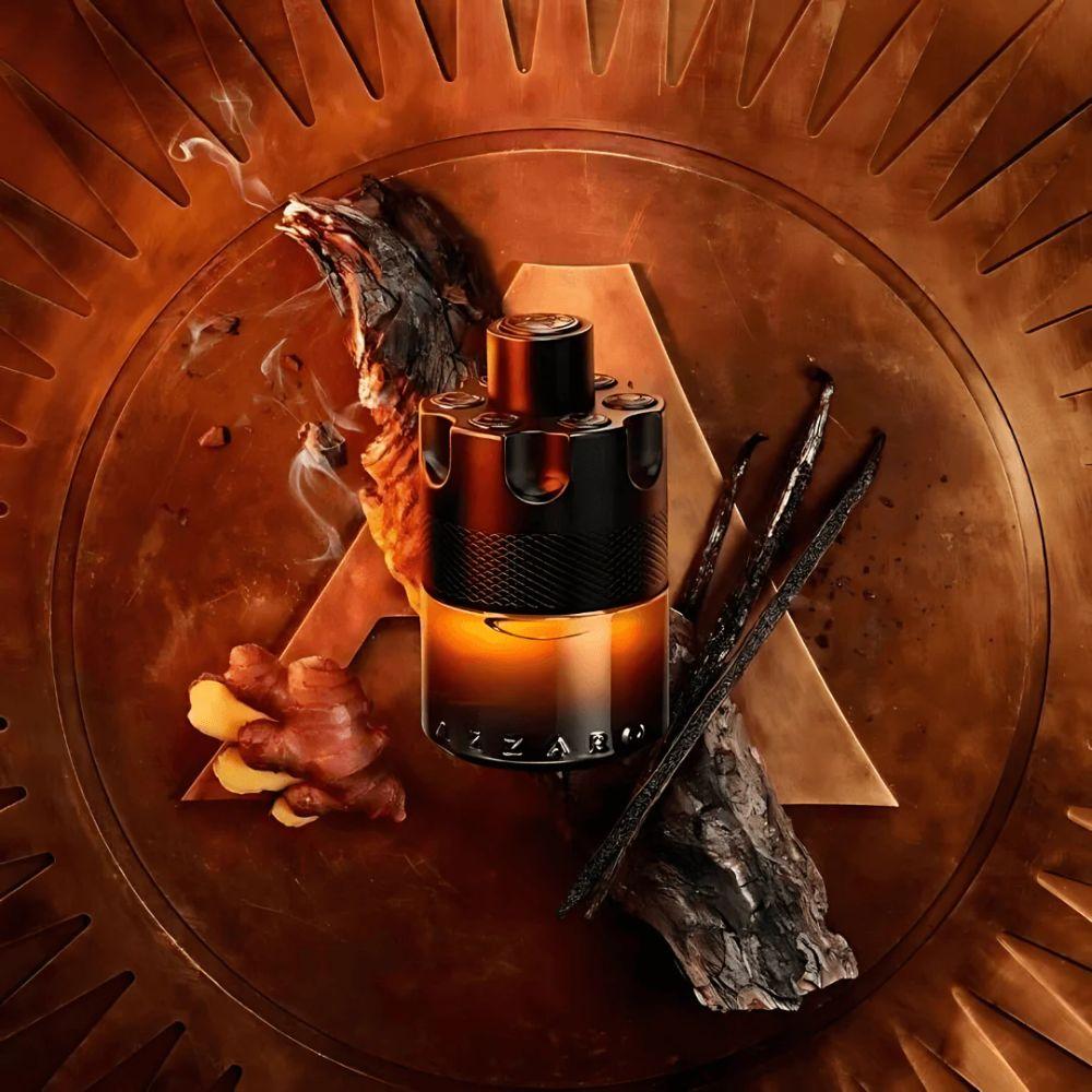 Azzaro The Most Wanted Parfum Masculino