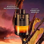 Azzaro The Most Wanted Parfum Masculino
