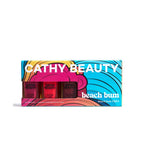 Cathy Beauty Kit Esmaltes Trio
