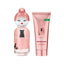 Benetton Kit Sisterland Blush Cherry Eau de Parfum Feminino + Body Lotion