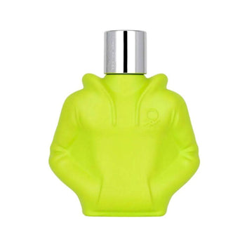 Benetton United Colors Tribe Play Eau de Toilette Masculino Imagem principal do produto