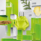 Benetton United Colors Tribe Play Eau de Toilette Masculino