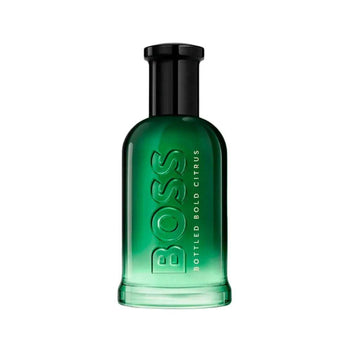 Hugo Boss Bottled Bold Citrus Eau de Parfum Masculino Imagem principal do produto