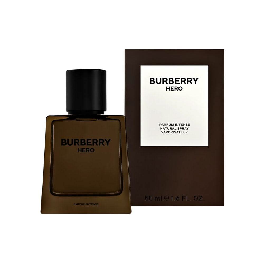 Burberry Hero Parfum Intense Masculino – Le'Loyn Parfums