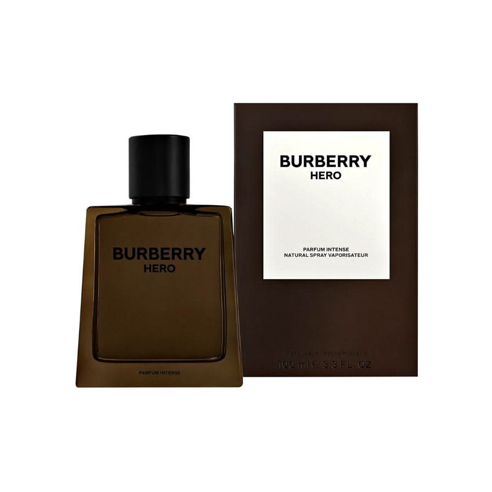 Burberry Hero Parfum Intense Masculino
